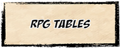 RPG Tables